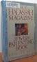 The Hadassah Magazine Jewish Parenting Book