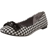 Rampage Womens Morgan Flat