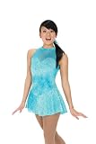 Aqua Aria Figure Skating Dress 113