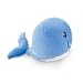 Plush Whale (1) Party Supplies