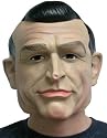 Movie Celebrity Face Masks | Secret Agent