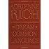 The Dream of a Common Language: Poems 1974-1977