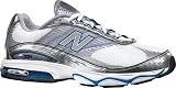 Men's New Balance MR725 (10.5 D in White/Royal)