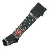 Cakewalk Printed Tights