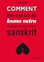 Comment �tre une pro du kama sutra sans jamais avoir pris de cours de sanskrit