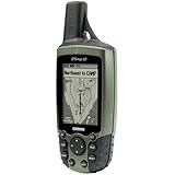Garmin GPSMAP 60 Personal Navigation Unit