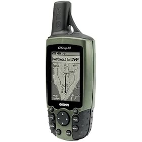 Garmin GPS 60 Personal Navigation Unit