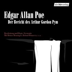 Der Bericht des Arthur Gordon Pym