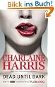 Dead Until Dark (TV Tie-in): A Sookie Stackhouse Novel (Sookie Stackhouse/True Blood)