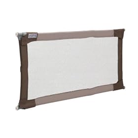 Evenflo G4491100 Wide Spaces Crosstown Pressure Mounted Soft Gate