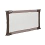Evenflo G4491100 Wide Spaces Crosstown Pressure Mounted Soft Gate