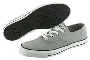 CONVERSE Men's AS Clean CVO Ox (Phateaon Grey 9.0 M)