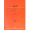 ベーレンライター原典版 バッハ マタイ受難曲 (Barenreiter Urtext―Klavierauszug Vocal Score) (B〓renreiter Urtext―Klavierauszug Vocal Score)