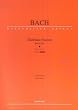 �x�[�������C�^�[���T�� �o�b�n �}�^�C���ȁiBVS-1�j(Barenreiter Urtext�\Vocal Score 1)