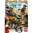 LEGO Pirate Code Game (3840)