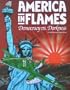 America in Flames: Democracy vs. Darkness [BOX GAME]