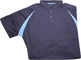 Big-Tall Dri-Power Polo Shirt - 2 Colors