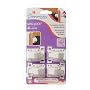Dreambaby Mag Lock - Seguro infantil para puertas &hellip de Dreambaby�