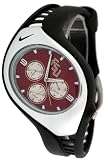 Nike Triax Swift 3I NCAA Florida State University Club Team 3 Dials Watch Model WD0032-003