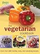The Vegetarian Cookbook