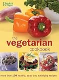The Vegetarian Cookbook