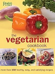 The Vegetarian Cookbook