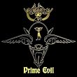 Prime Evil