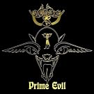 Prime Evil