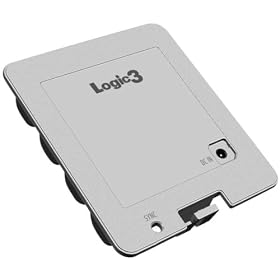 Logic3 Rechargeable Battery for Wii Fit Balance Board (Wii)