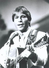 Bilder von John Denver