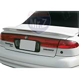 1995-2002 Mercury Mystique Custom Spoiler Factory Style With LED (Unpainted) by MrZAccessories