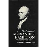 the papers of alexander hamilton vol 26