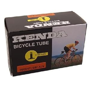 Kenda 29er Bicycle Tube - 700 x 47/58/ 29 x 1.9/2.3