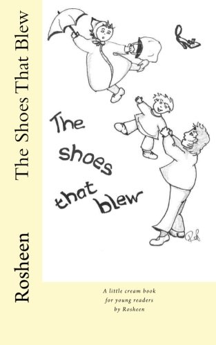 The Shoes That Blew