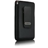 Case-Mate Leather Case for iPod Classic 80/120 GB with Belt Clip (Black)