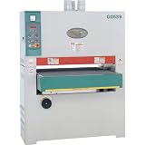 Grizzly G0539 37 Wide-Belt Sander