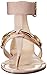 Nine West Women's Sheenagh Synthetic Dress Sandal