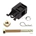 Yakima Hitch Bolt, Nut, and Pin
