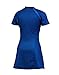 Cosparts®Into Darkness Marcus Blue Dress Cosplay Costum