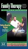 Culture-Sensitive Therapy with Dr. Jon Carlson and Dr. Mary Arnold (Reprint): Family Therapy with Th