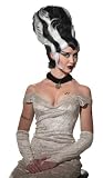 Lady Monster Wig - Womens Std.