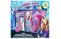 Hannah Montana Pop Star Glitter Studio