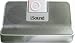 I.Sound Mini Speaker System For iPod shuffle 2G