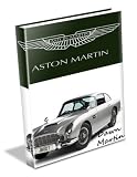 History of Aston Martin
