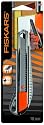 Fiskars Professional-Zink-Cuttermesser 18 mm Neu