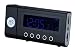 Produkt-Bild: Elta Projektion-Uhrenradio 4518 schwarz