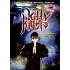 Kitty Killers by 
