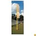 Pro 30ft Surface Mounted Foul Pole