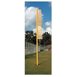 Pro 30ft Surface Mounted Foul Pole