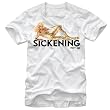 RuPaul's Drag Race: Laying Diva Tee - Mens
